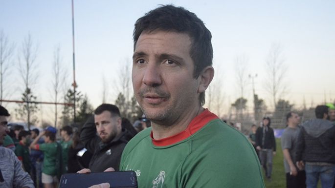 “No opaca lo que hicimos”