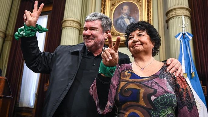 Más de 2000 científicos y universitarios firmaron un documento en apoyo a Cristina