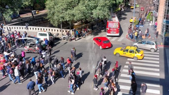 Córdoba: el Frente de Todos se movilizará mañana en respaldo a la vicepresidenta