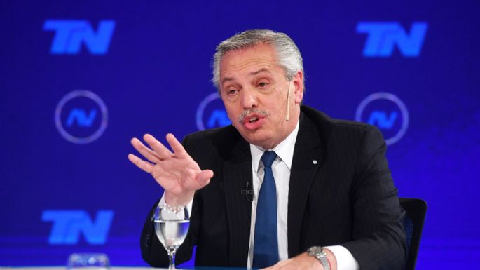 "Macri tendría que estar rindiendo cuentas"