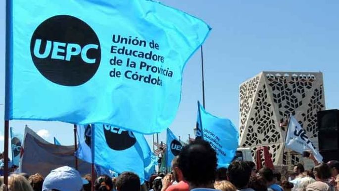 Docentes: el Gobierno hizo una nueva propuesta salarial