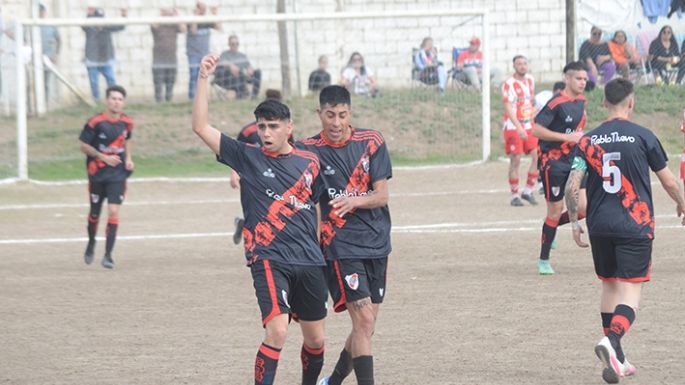 Se armó la sexta