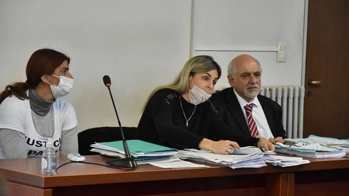 El fiscal Márquez pidió la absolución para los 5 médicos acusados