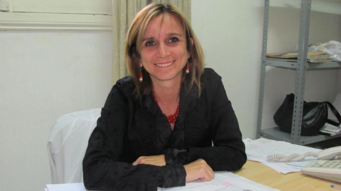 Gabriela Barbás reemplazará a Cardozo al frente del ministerio de Salud provincial