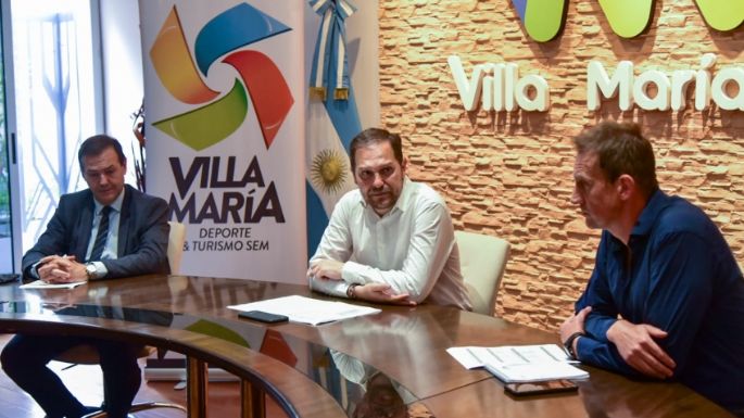 El Torneo Nacional Juvenil de Handball se jugará en nuestra ciudad