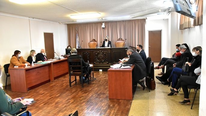 Caso Lucrecia Ñáñez: todos los médicos fueron absueltos