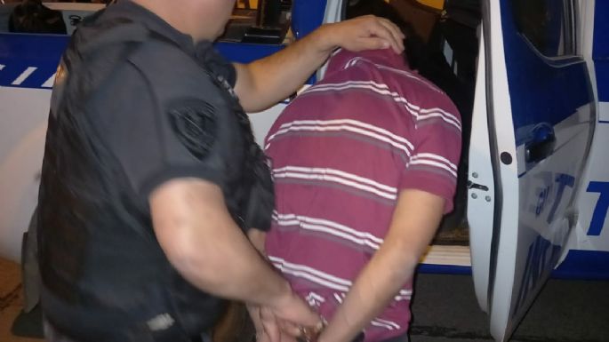 Robó una bici, el dueño lo persiguió y terminó detenido