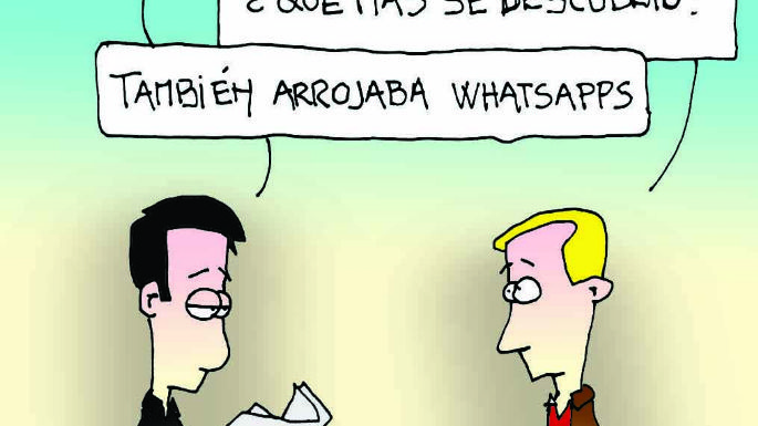 Humor 26/08/2022