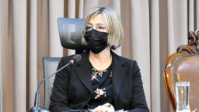 Absolvieron a todos los médicos