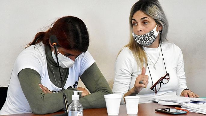 Absolvieron a todos los médicos