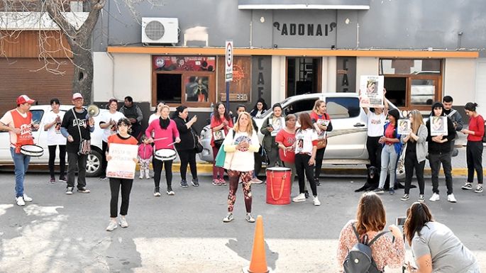 Absolvieron a todos los médicos
