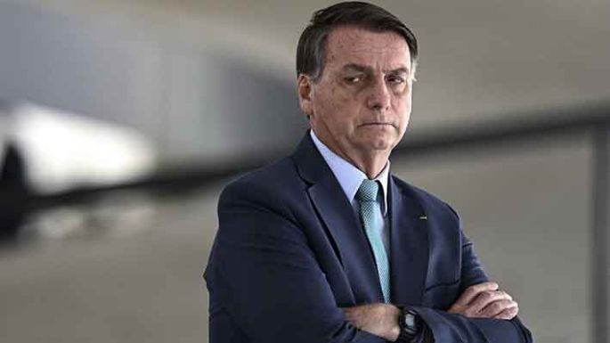 La ONU denuncia ataques de Bolsonaro al poder judicial y al sistema electoral