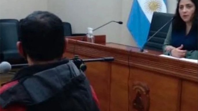 Pasó más de tres meses preso,  aunque resultó ser inocente