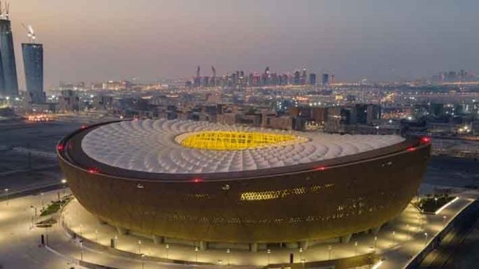 Mundial de Qatar: entradas agotadas para  Argentina