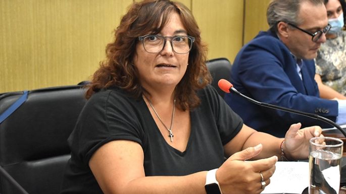 “Una irresponsabilidad”
