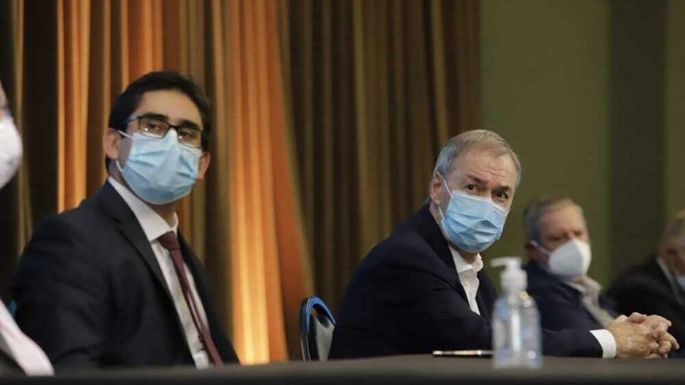 La UCR apuntó contra Schiaretti por los bebés fallecidos