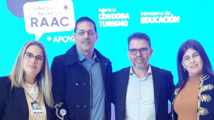 La ciudad fue reconocida por su “atención de calidad”