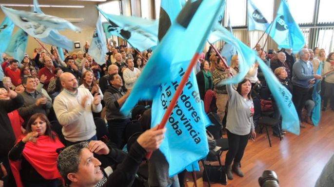 La UEPC rechazó la propuesta salarial  y convocó a un paro el 31 de agosto