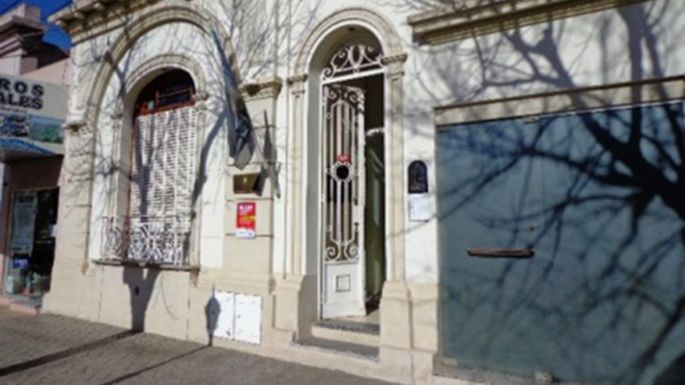 Familia de Río Cuarto imputada por  vender autos “mellizos” en Villa María