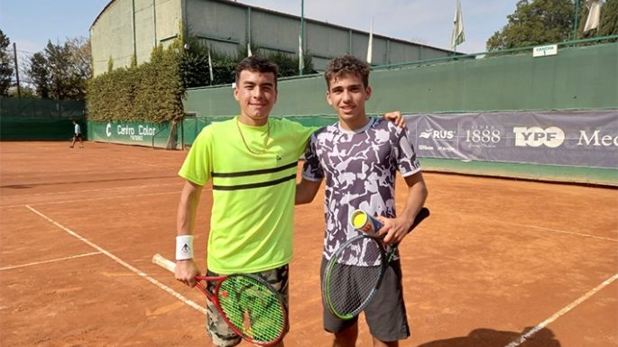 Varios campeones en el Sport