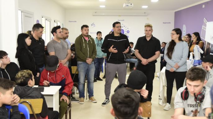 Gran convocatoria en la tercera edición del Torneo de E-Sports
