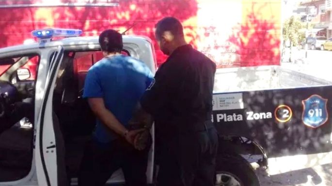 ¡Increíble! Quiso abusar de su nuera delante de su propio hijo y el bebé de la pareja