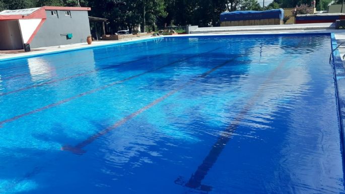 Un nene de 3 años murió en Inriville al caer en una pileta
