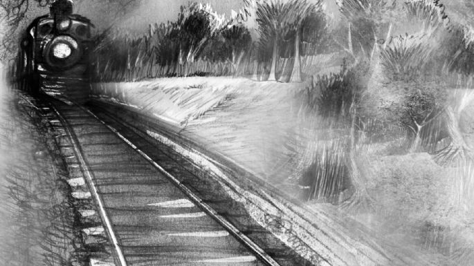 A 155 años de la aprobación del tendido ferroviario