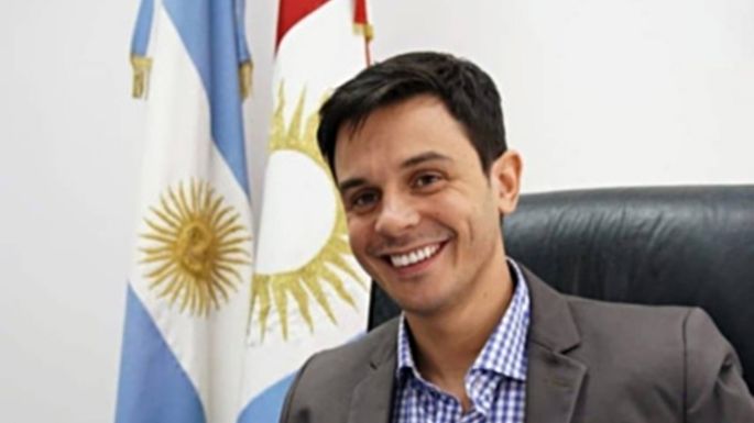 El sector de Accastello  ya tiene un  candidato