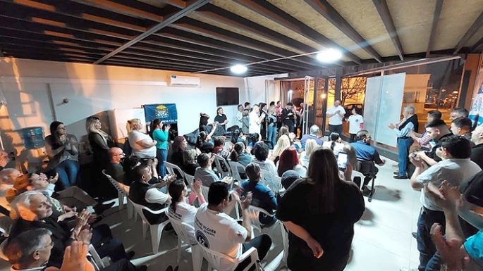 “Queremos que sea la casa de todos”