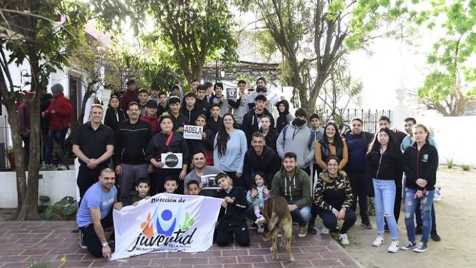 Buena convocatoria en el certamen