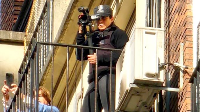 Denuncian a Larreta por espiar a quienes apoyan a CFK