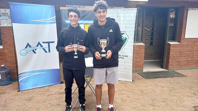 Culminó la Copa El Ombú