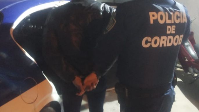 Un joven generó disturbios en un boliche y fue detenido