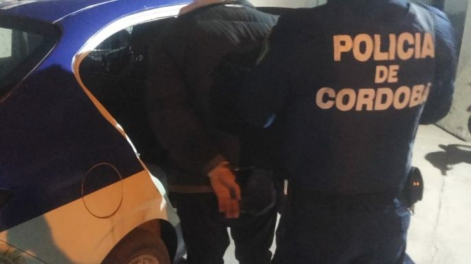 Se trasladaba con una ganzúa y quedó detenido al no poder justificar su uso