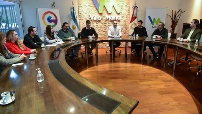 Abren convocatoria para becar a emprendedores tecnológicos