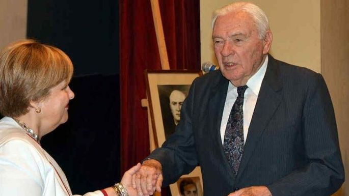 Murió el único sobreviviente del Holocausto radicado en Córdoba