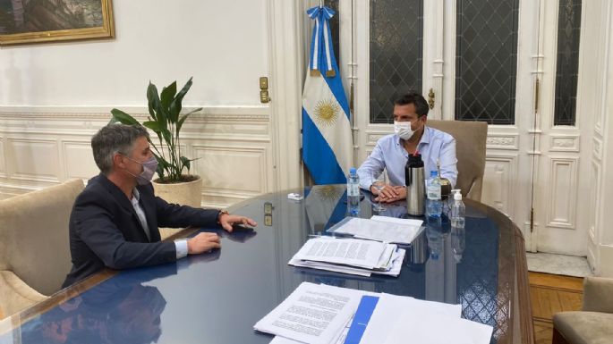 Walter Martello será el nuevo interventor del ENRE