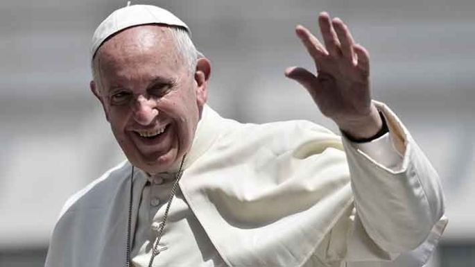 Discuten la reforma de la Curia