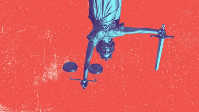 La Justicia del  “lawfare” en el banquillo de  los acusados