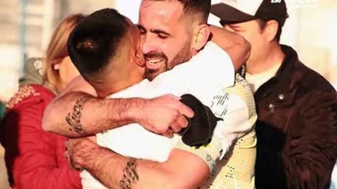 Delsole metió doblete y Acción Juvenil es campeón