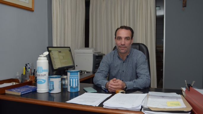 Interpelación a la Justicia