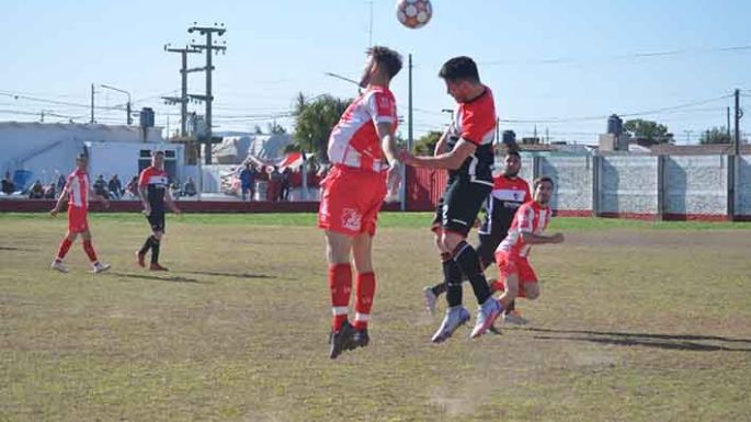 Se fue para arriba