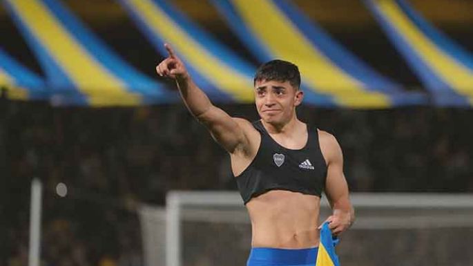 Boca tiene futuro