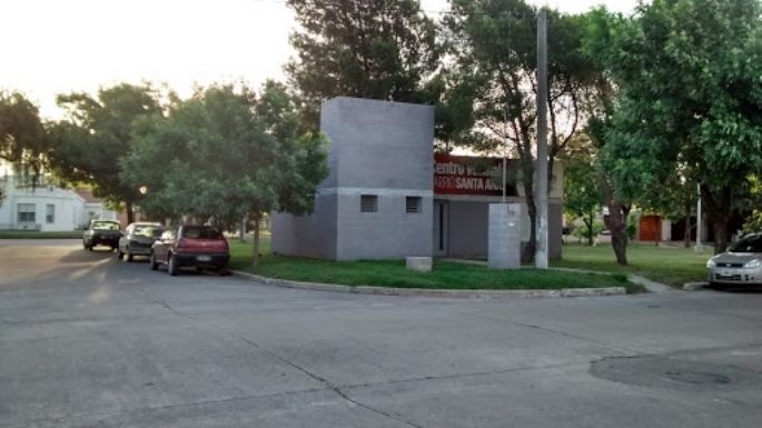 Desesperado reclamo de vecinos del barrio Santa Ana