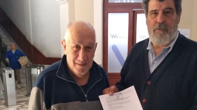 Vecinos reclaman más cámaras
