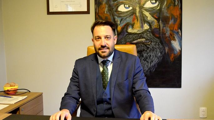 “Demos un verdadero ejemplo de vida”