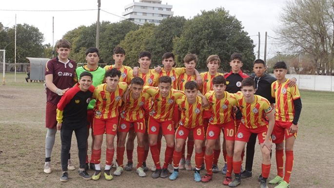 El Gallego recuperó la punta en quinta