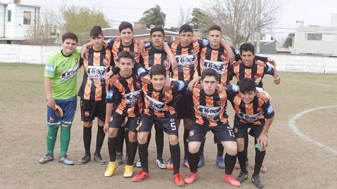 El Gallego recuperó la punta en quinta