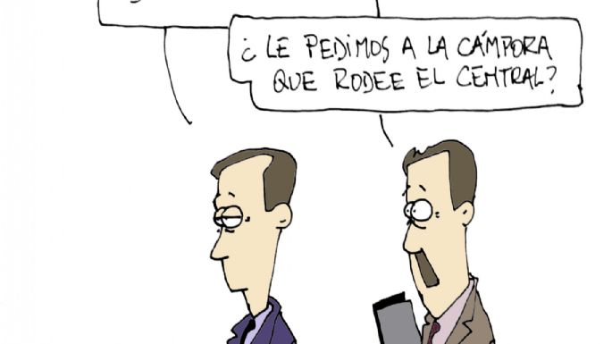 Humor 30/08/2022